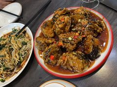 -环宇草鸡店·特色炒鸡