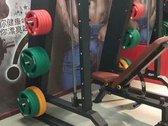 -征成健身连锁私教工作室(九公里店)