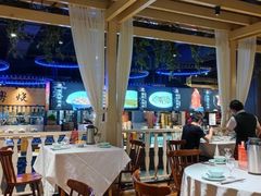 大堂-炉忆家宴(京东店)