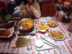-威记烧嘢·南宁烧烤·超级生牛(绿地店)