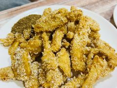 -老七饭馆(光荣道总店)