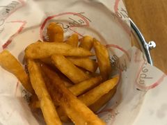 -Tube station站点比萨(王府井百货店)