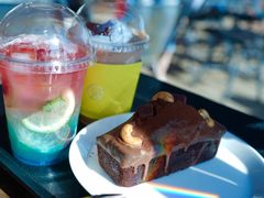 -Cafe Aewol Monsant