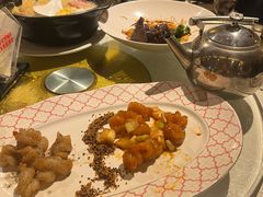 -金美华轩(东方路齐鲁店)