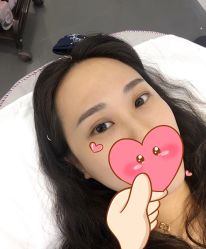 点击看大图 -MIVI·纹眉半永久野生眉
