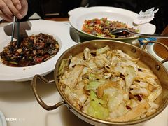 -佬麻雀·新湘菜(东方宝泰店)