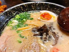 -日本料理神拉面