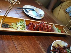 -大牌大·传统杭帮菜(湖滨店)