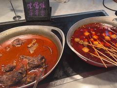 -晶丽香榭自助餐(南京大饭店)