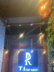 -T.1 hair salon烫染接发