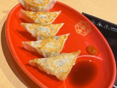 博多一口饺子-博多舍楽(金利来店)