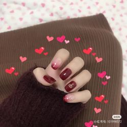 -Pink You美甲洗眉纹绣定制中心