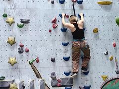 -尽峰攀岩 Acme Climbing