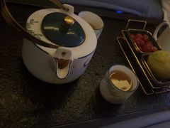 -华夏良子·足道SPA艾灸(中关村旗舰店)