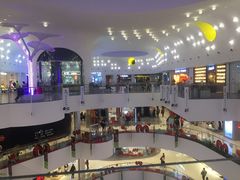 店内环境-北京长安天街