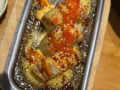 -一心创作料理屋(经开万达店)