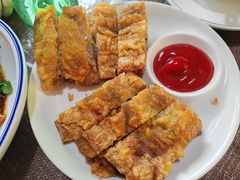 -天然居农家乐(温泉南路店)
