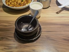 -九转小磨·非遗东北菜(万达广场店)