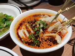-太二酸菜鱼(中山龙之梦店)