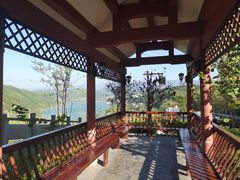 -乌江画廊(彭水苗族土家族自治县)