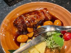 -华豫川酒家(大卫城店)