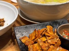 -山茶云南菜(永安里店)