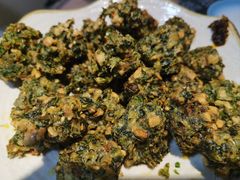 -农家院牛子炒鸡(济宁市人防办宿舍店)