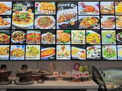 -龙香居海鲜浑锅家常菜·特色驴肉