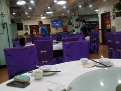 大堂-喜运来酒楼(江南大道店)