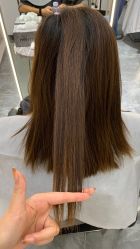 点击看大图 -Mentor Hair Salon