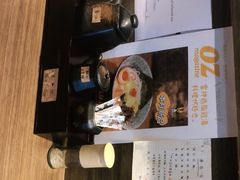 -雷神拉面(财富中心玉米楼店)
