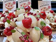 -富贵面包公司(运河店)