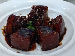 -老正兴菜馆(福州路店)