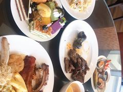 -越绣灶·自助餐(义乌香格里拉大酒店)