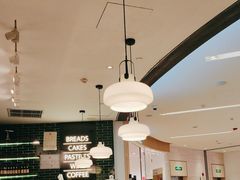 -BAKER&SPICE(国金中心商场店)