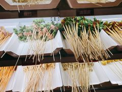 -马路边边串串香(双井直营店)