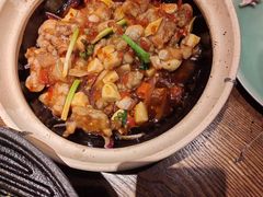 -粗茶淡饭·隐庐私厨(东亭店)