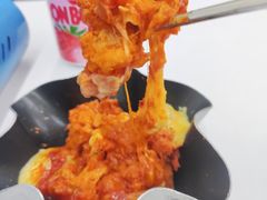 -欧巴来了韩式料理
