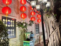 -北园酒家(小北路店)