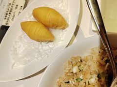 -利苑酒家(宜安广场店)