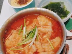 -谷田稻香·砂锅菜(汇暻广场店)