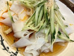 -秦香阁·西北家常菜(徐汇日月光中心店)