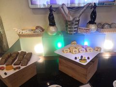 -珀丽酒店-协奏坊餐厅
