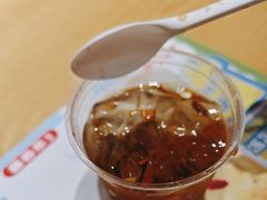 -盛香亭热卤(欢乐港湾店)