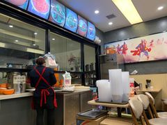 -贺莉嫂北二巷香菇芙蓉面(抗大商厦店)