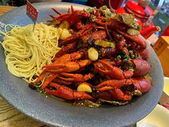 -有间虾铺·经典湘菜·小龙虾(新梦店)