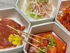 -渔语鱼新川菜Bistro(万象天地店)