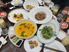 -全聚德(上海首店浦东店)