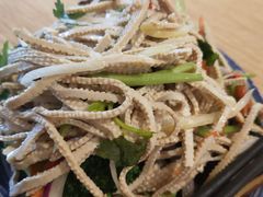-马艾萨中国兰州牛肉拉面(劲松店)