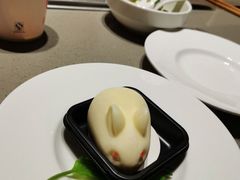 兔子冰激凌-海底捞火锅(九霄梦天地店)